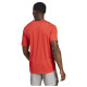 Adidas Ανδρική κοντομάνικη μπλούζα Aeroready Designed for Movement Tee